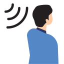 檢測接近的用戶