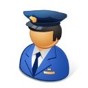 權限管理（機器端）